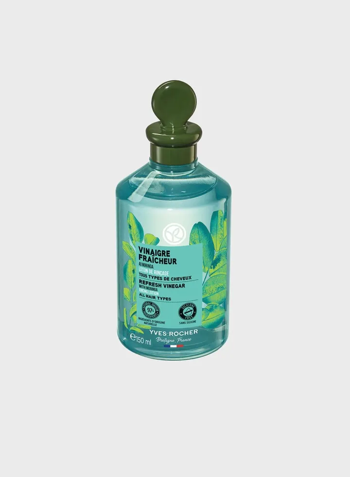 Refresh Rinsing Vinegar 150Ml Asian Format