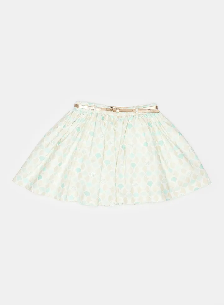 Girls Skirts