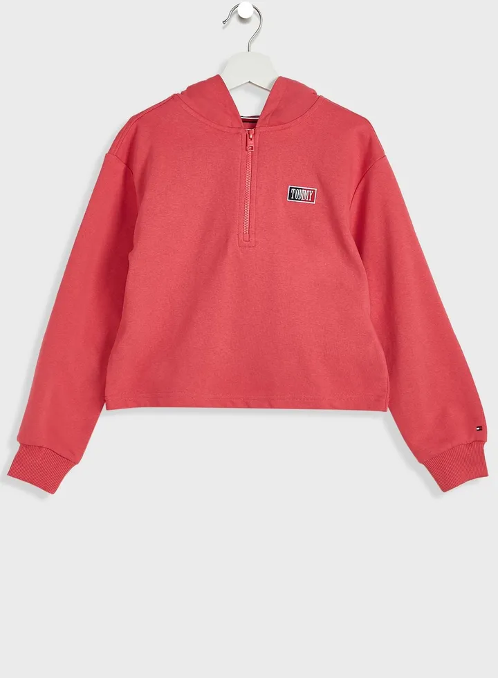 Youth Timeless Hoodie