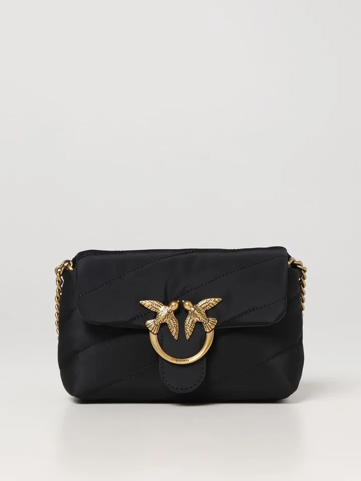 Shoulder bag woman Pinko