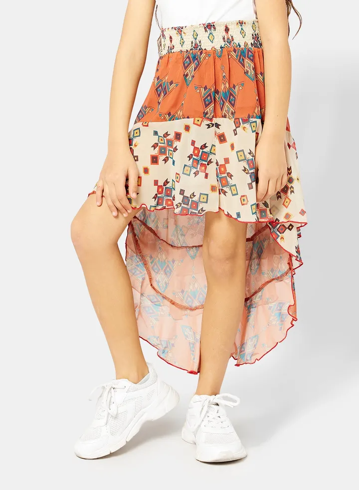 Kids Girls Skirts