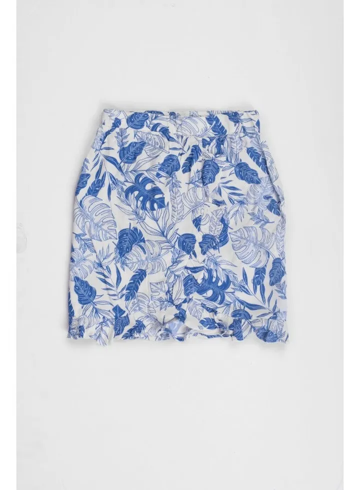 Girls Skirt