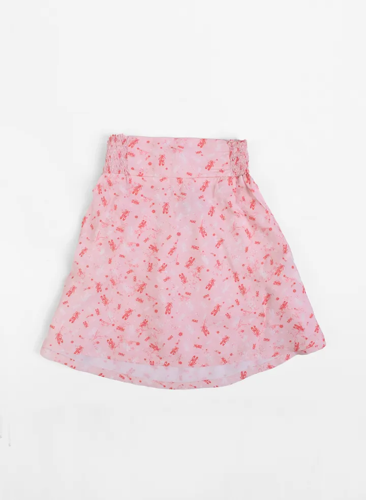 Baby Girls Skirt