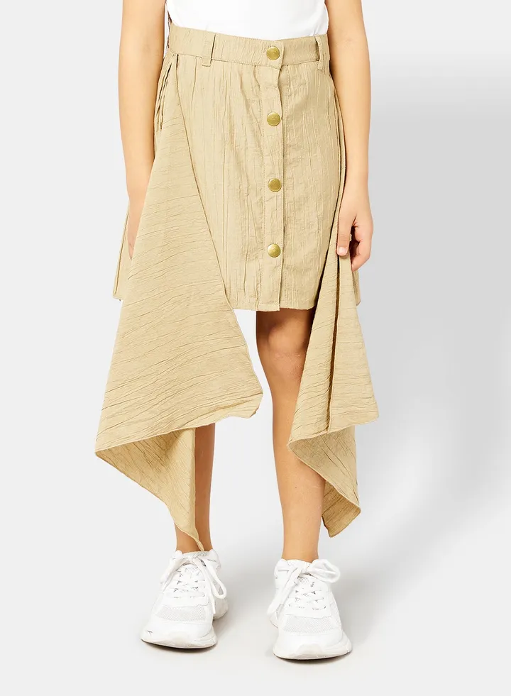 Kids Girls Skirt