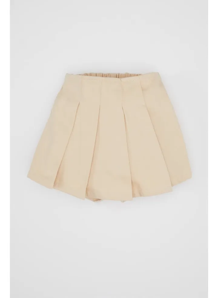 Babygirl Regular Fit Skirt