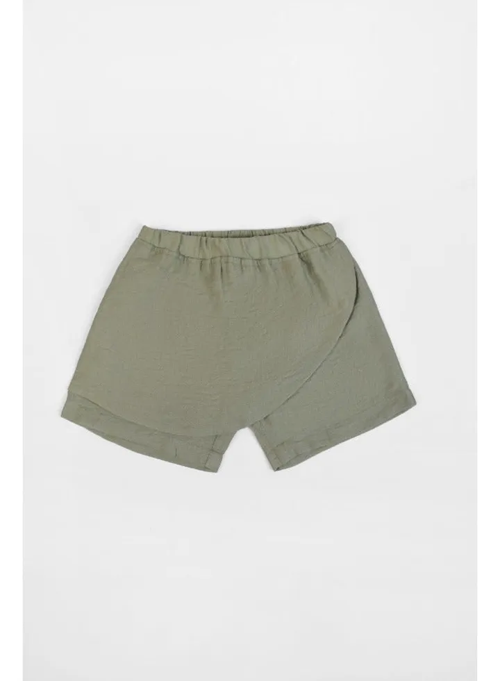 Baby Girls Skirt