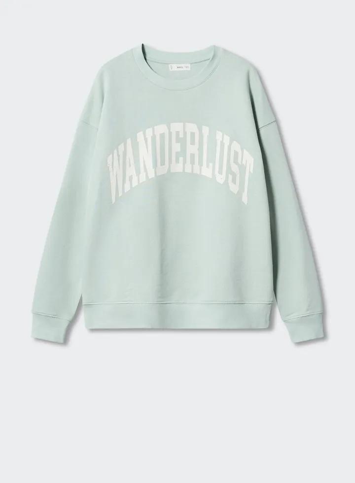 Youth Wanderlust Sweatshirt