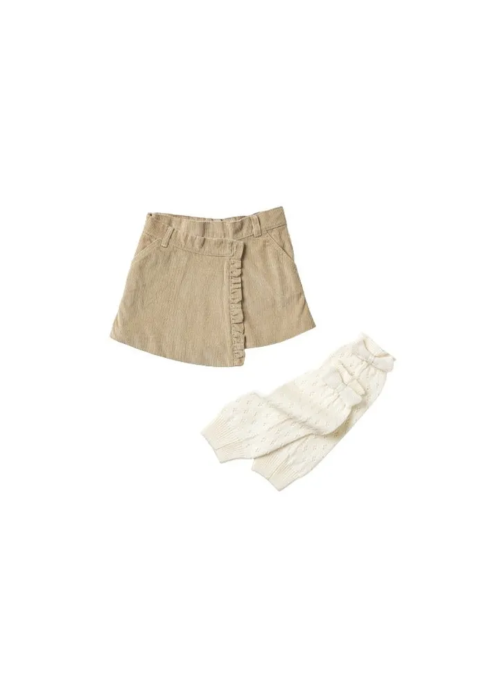 Kids Girls Skirt