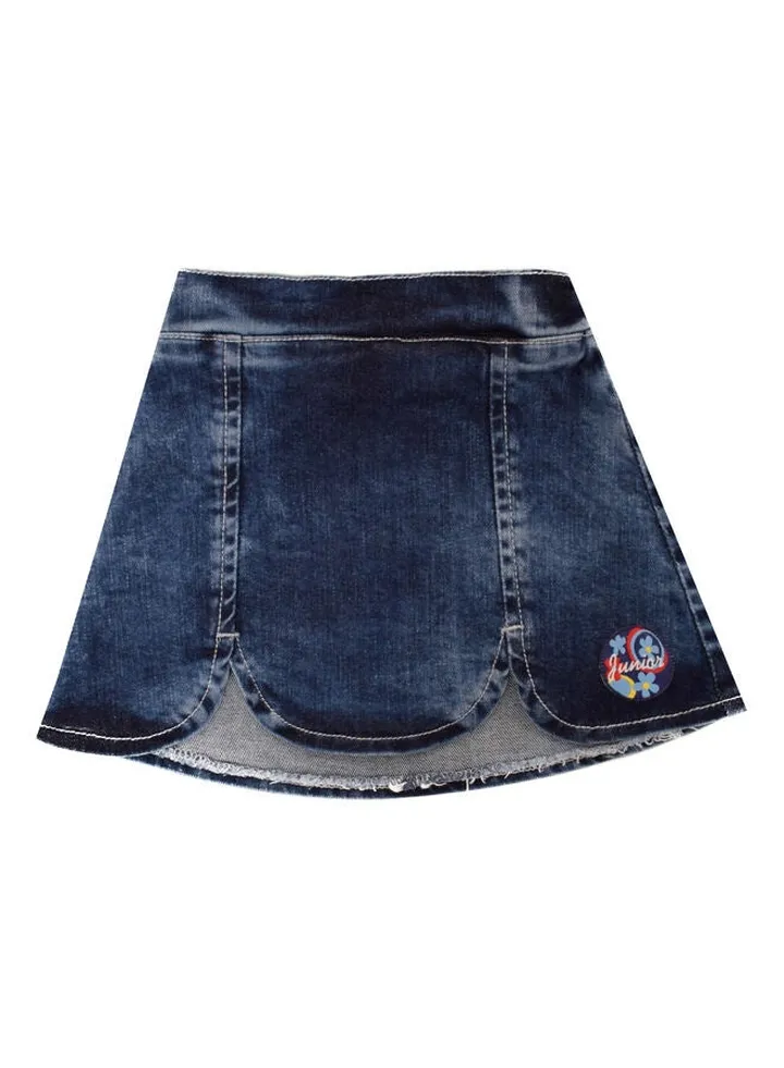High Quality Cotton Blend and comfy Skirt