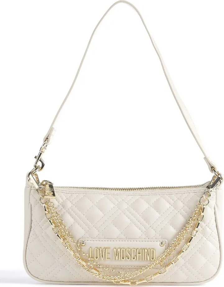 Bag Pu Quilted