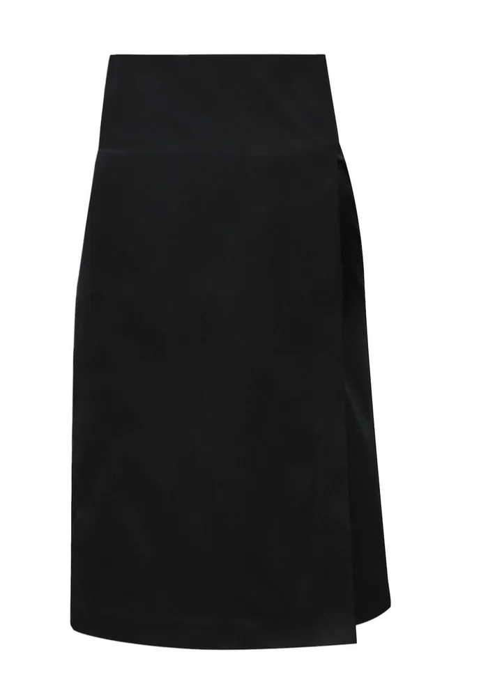 GIRLS SKIRT WITH YOKE