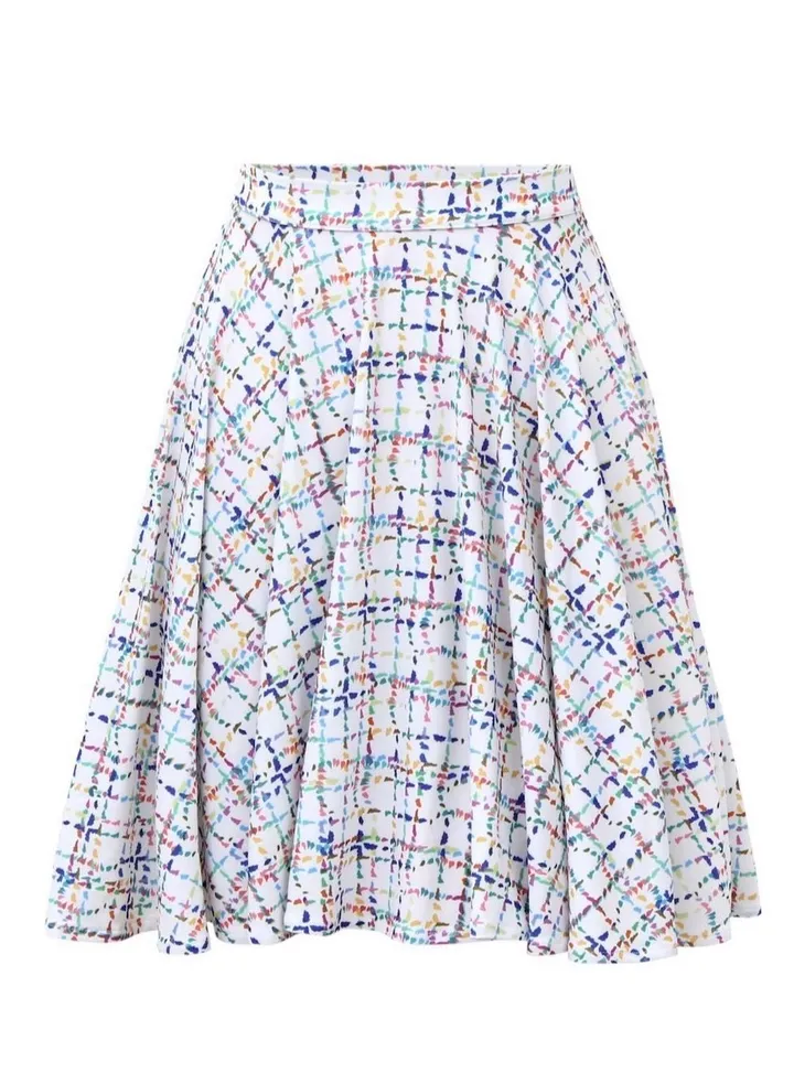 Girls Bell skirt