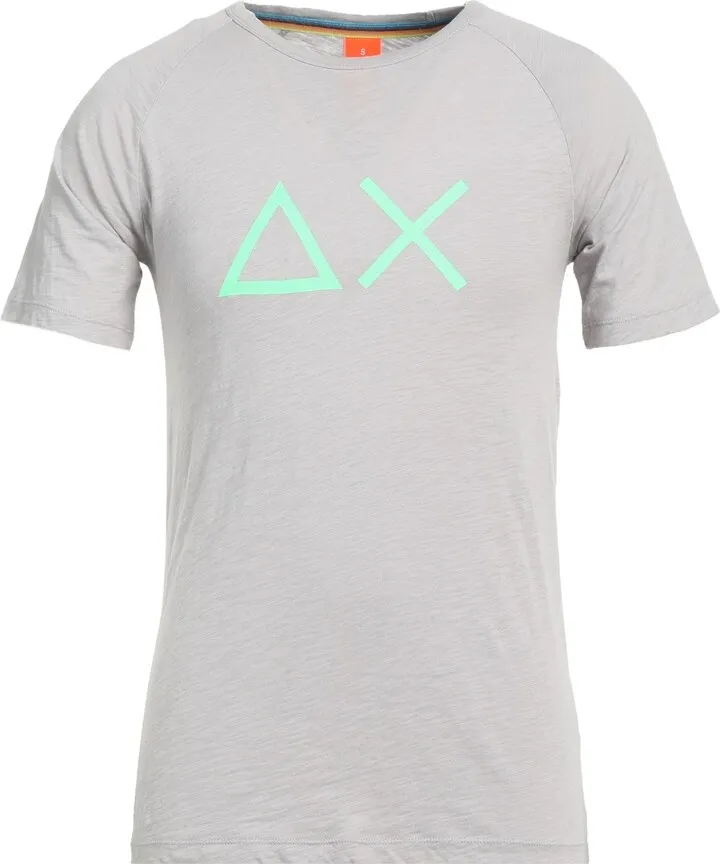 T-shirt Grey