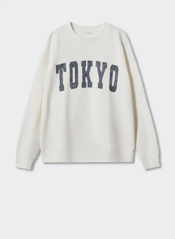Youth Tokyo Sweatshirt