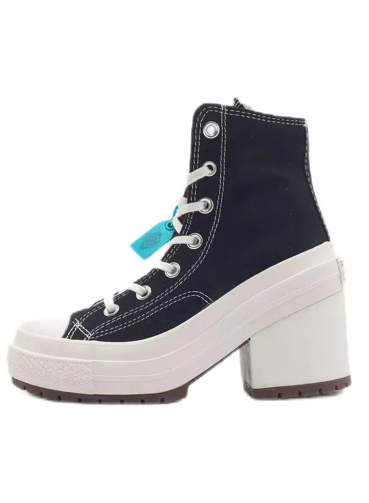 Chuck 70De Luxe Heel high heels