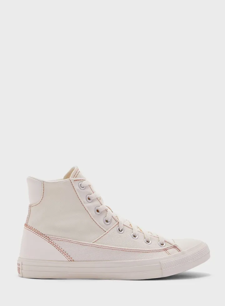 Chuck Taylor All Star Patchwork