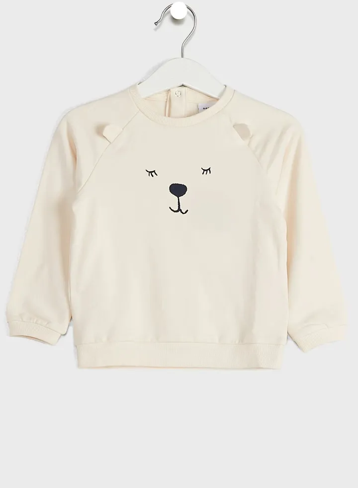 Infant Essential Sweatshirt