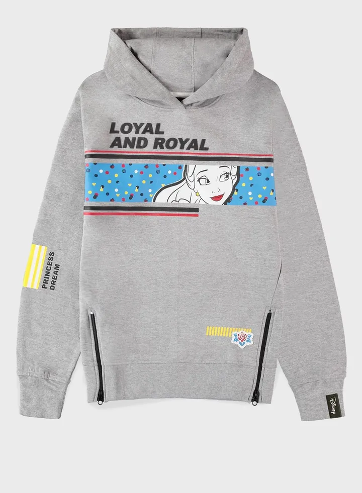 Kids Belle Hoodie