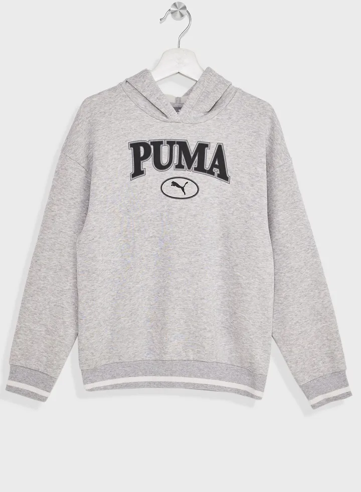 Kids Squad Hoodie Fl