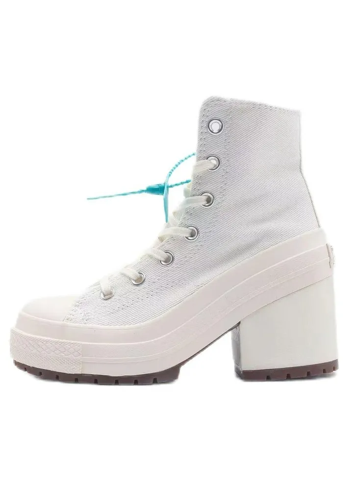 Chuck 70De Luxe Heel high heels
