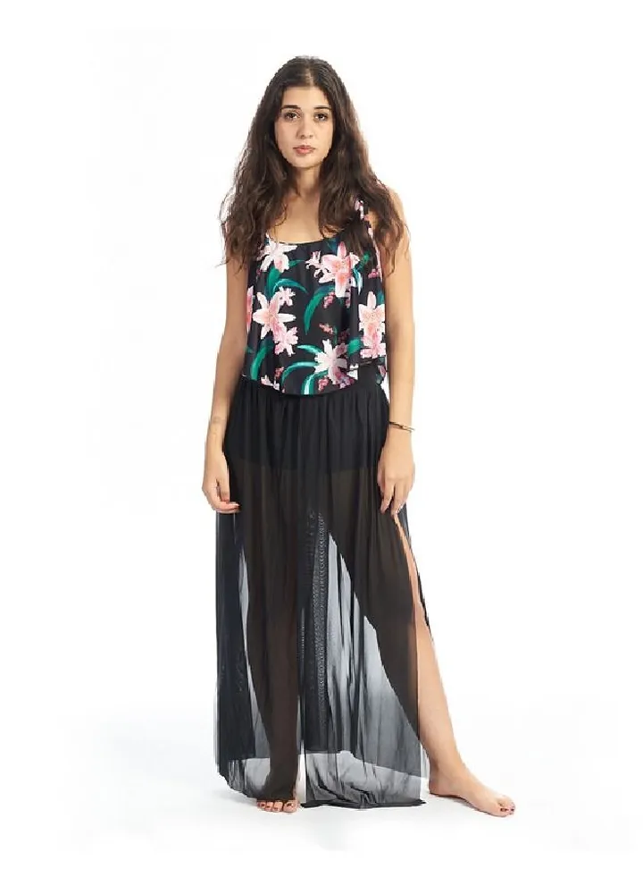 Beach Cover up Skirt
