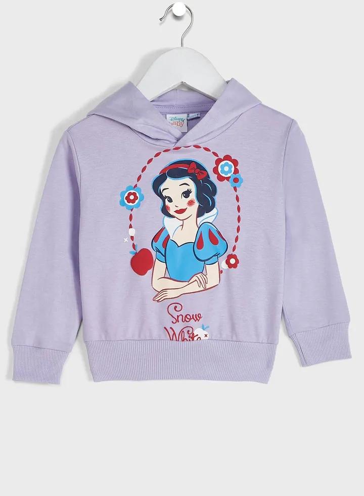Infant Snow White Hoodie