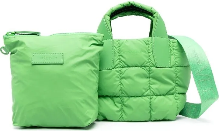 Padded Tote Bag