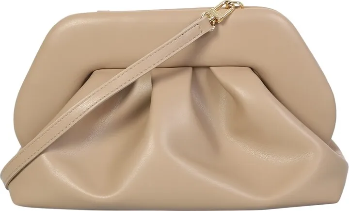 Tia Vegan Beige Bag