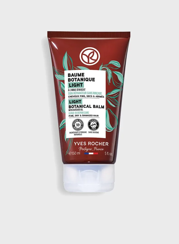Repair Light Botanical Balm 150Ml