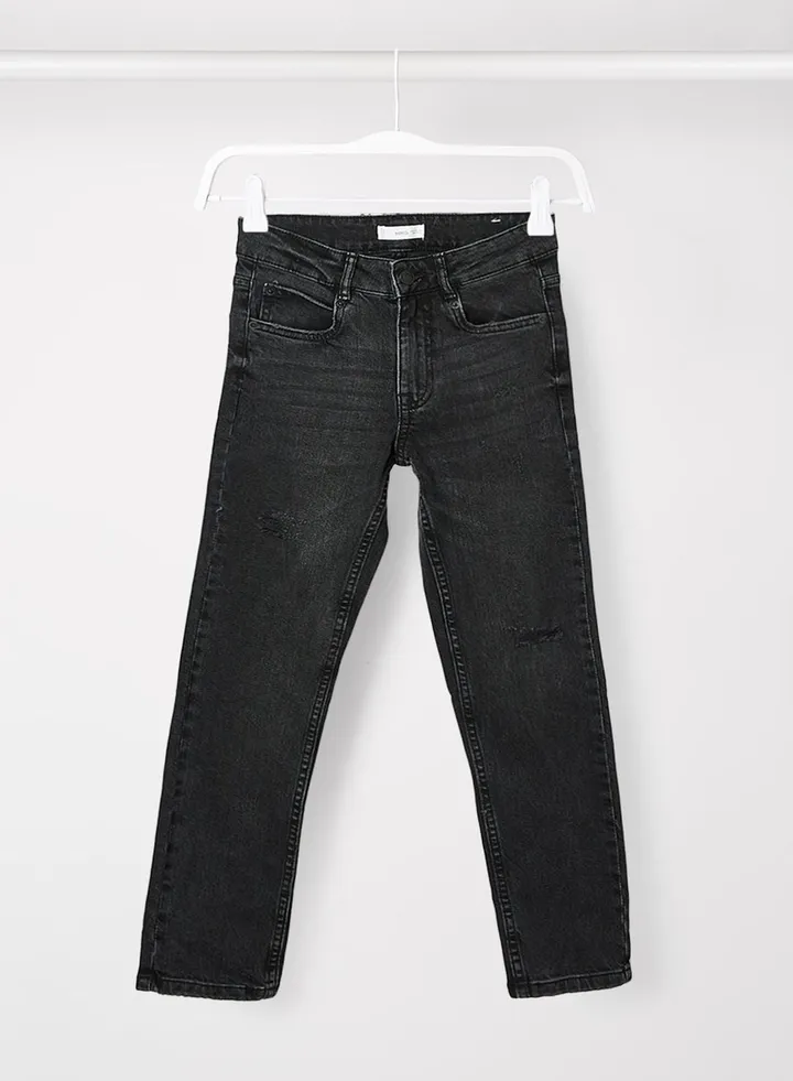 Youth Slim Jeans