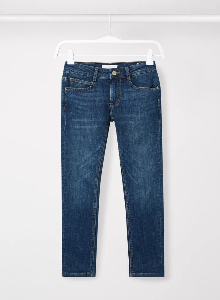 Youth Skinny Jeans