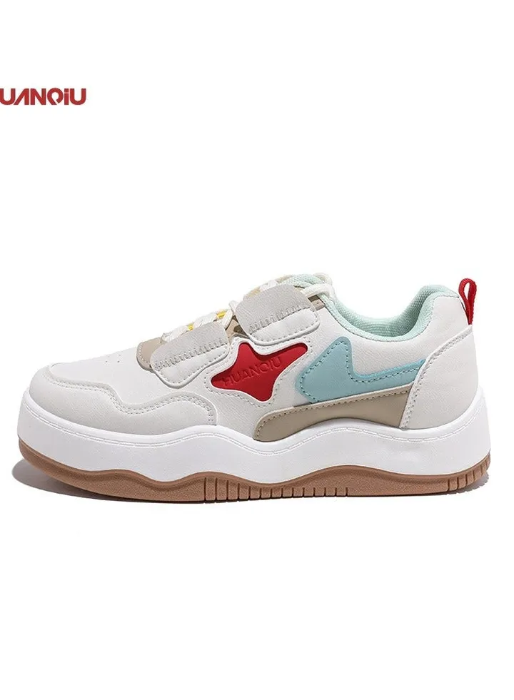 New Women's Casual Versatile Sports Shoes