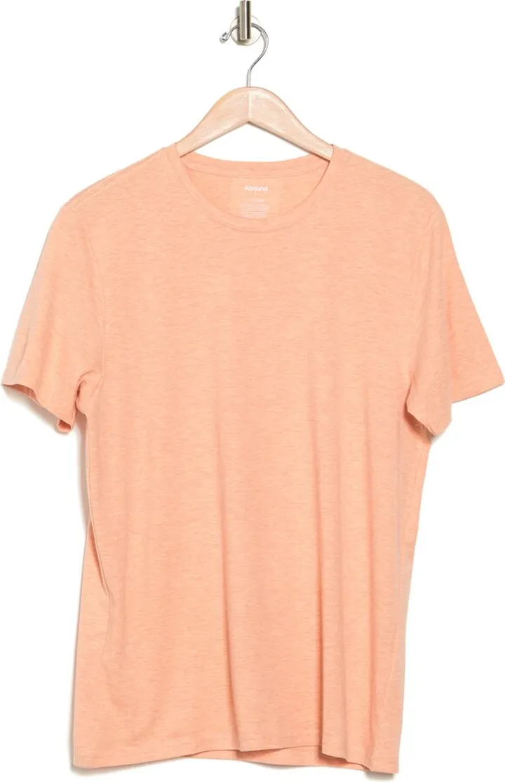 Arden Crewneck Tee