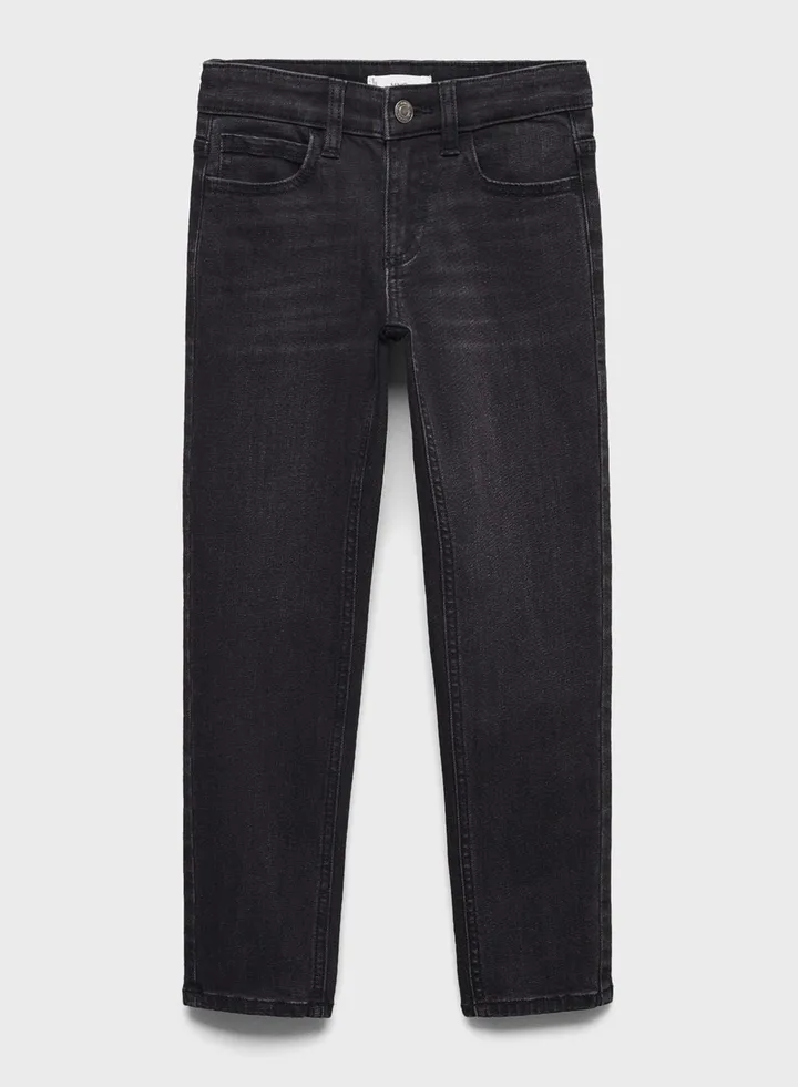 Kids Slim Fit Jeans