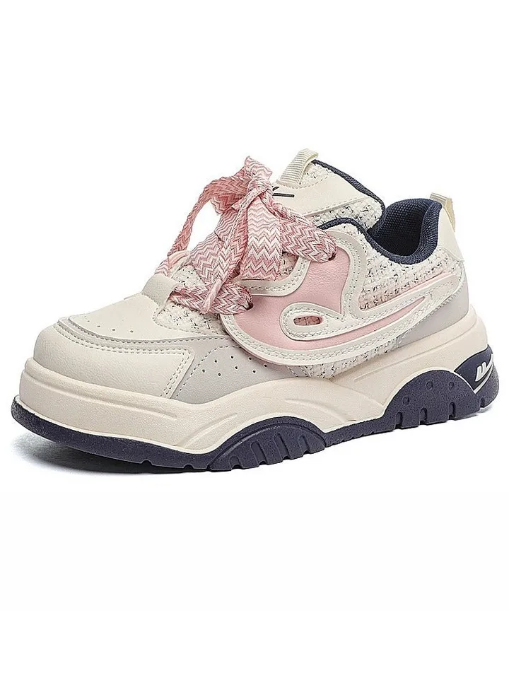 Leisure Sports Trend Board Shoes