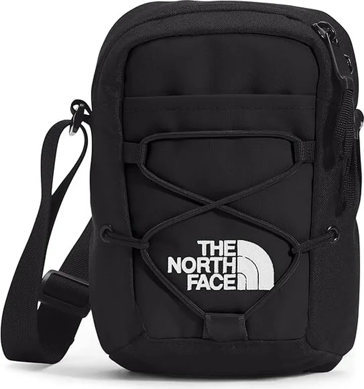 The North Face Jester Crossbody (TNF Black) Handbags