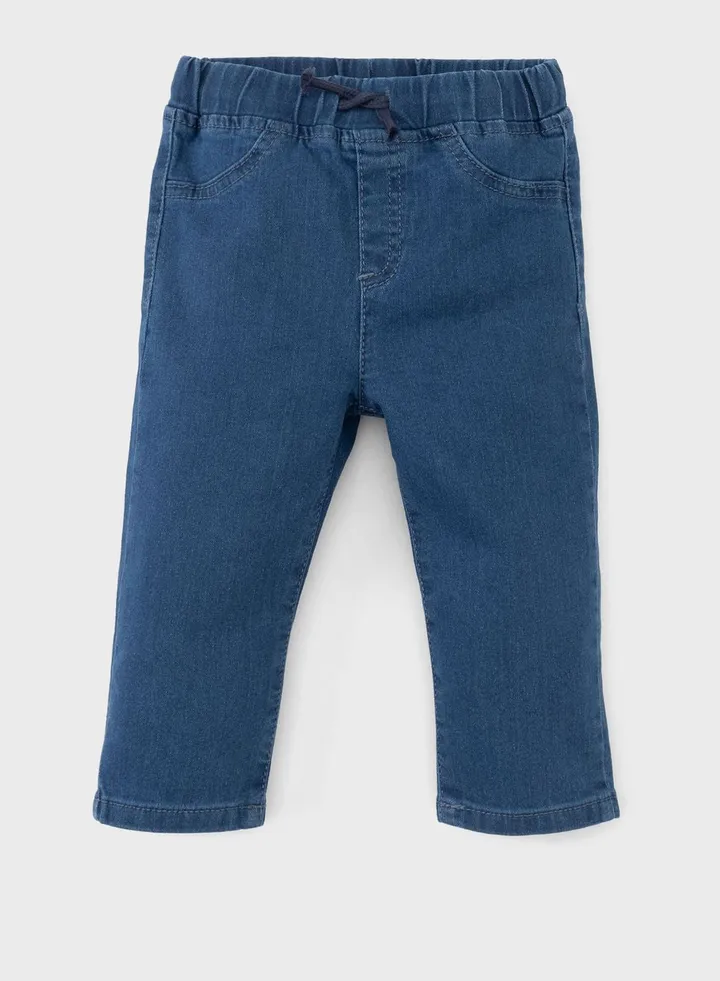 Babyboy Regular Fit Jeans