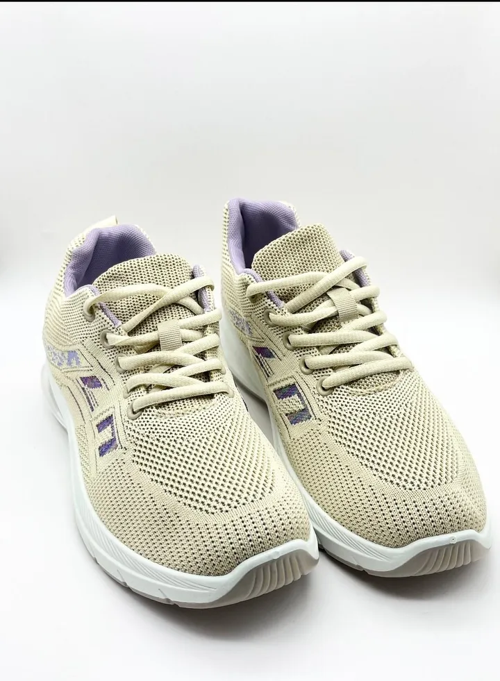 Sneaker Shoes From Sure For women