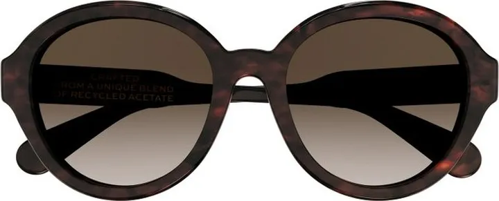Chloé Eyewear Round Frame Sunglasses