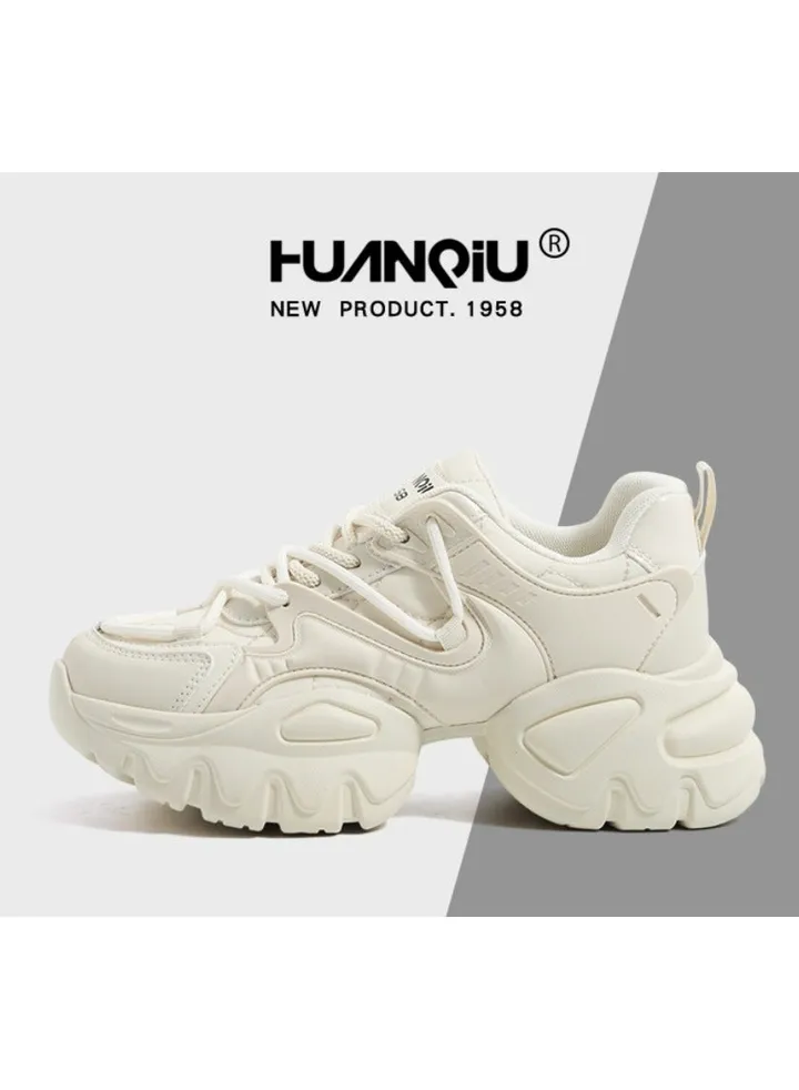 New WoMen's Casual Versatile Sports Shoes