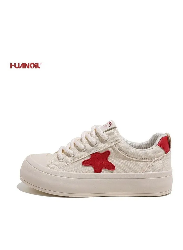 New WoMen's Casual Versatile Sports Shoes