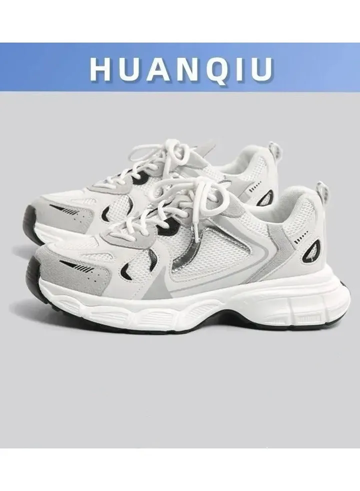 New WoMen's Casual Versatile Sports Shoes