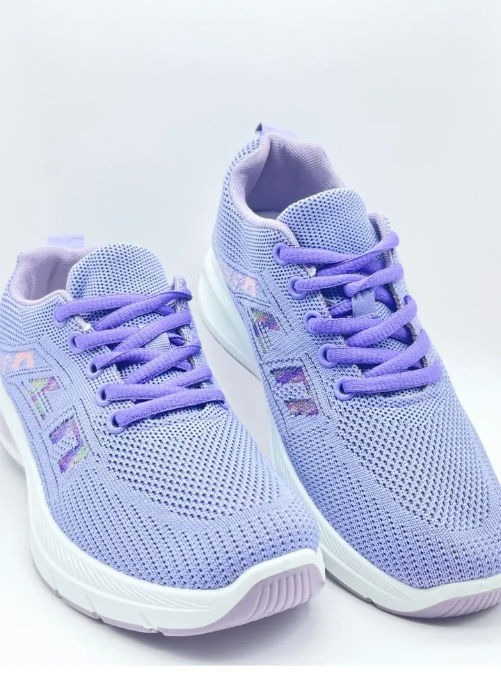 Sneaker Shoes From Sure For Women