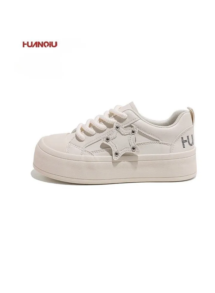 New Women's Casual Versatile Sports Shoes