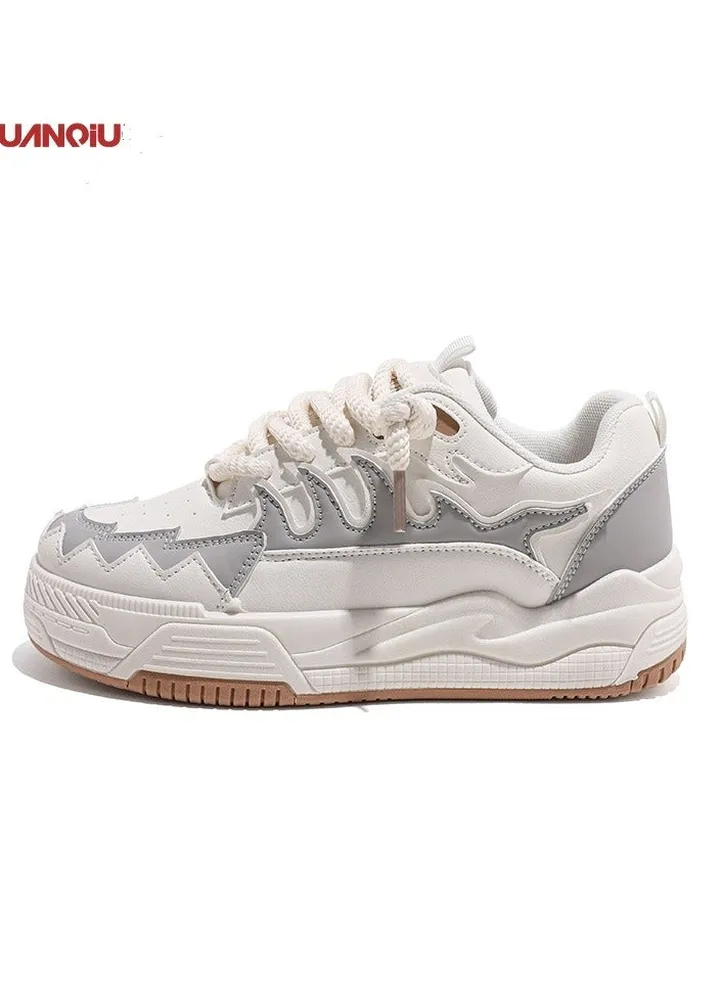 New Women's Casual Versatile Sports Shoes