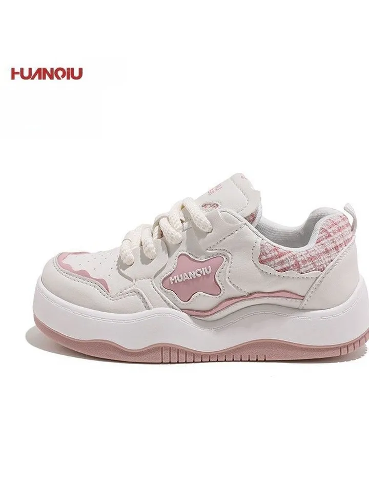New WoMen's Casual Versatile Sports Shoes