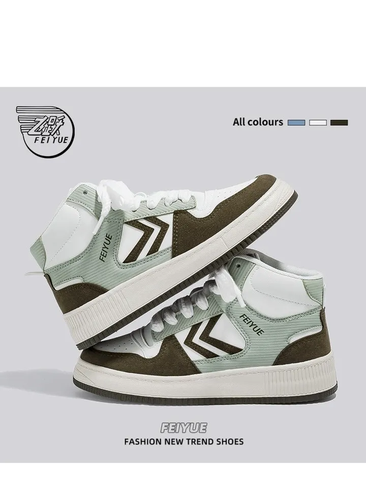 Women's Comfortable Sports Shoes And Casual Shoes