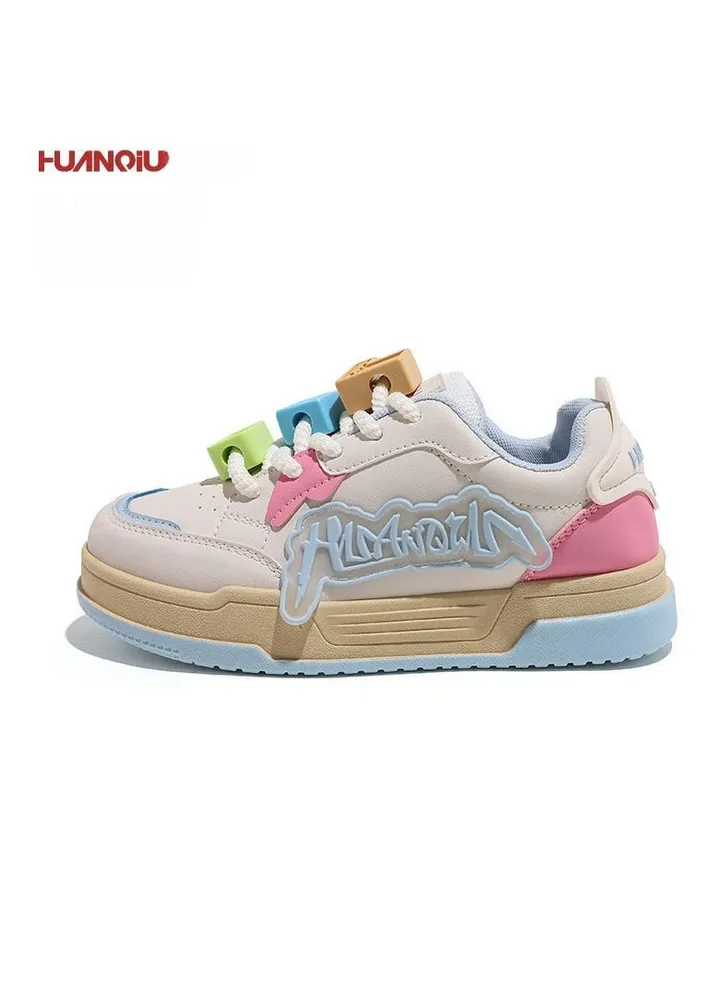 New Women's Casual Versatile Sports Shoes