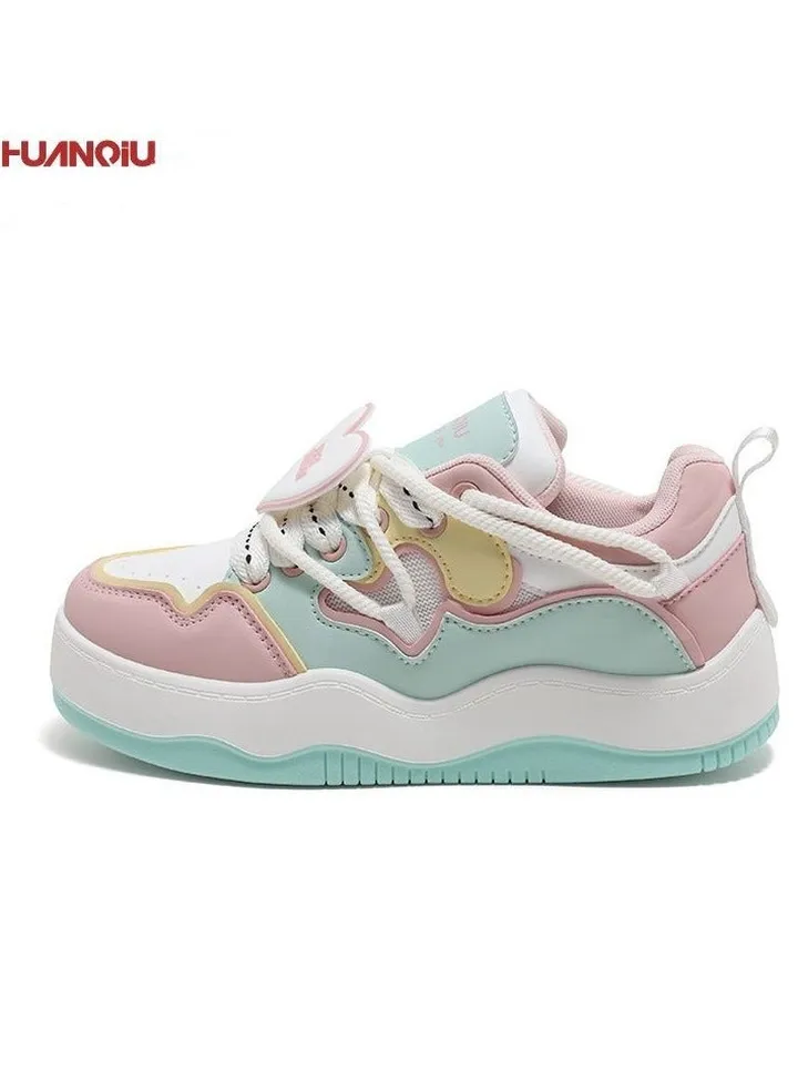 New Women's Casual Versatile Sports Shoes
