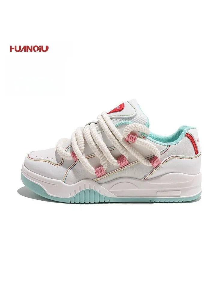 New Women's Casual Versatile Sports Shoes